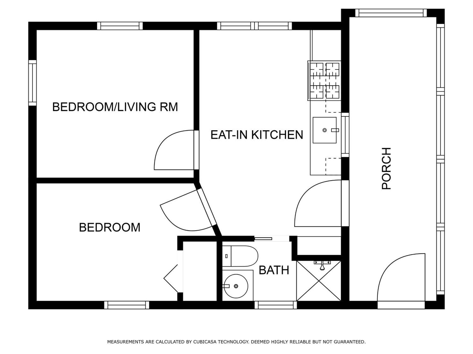 *Brookside Cabin W/ Full Kitchen Villa Линкълн Екстериор снимка