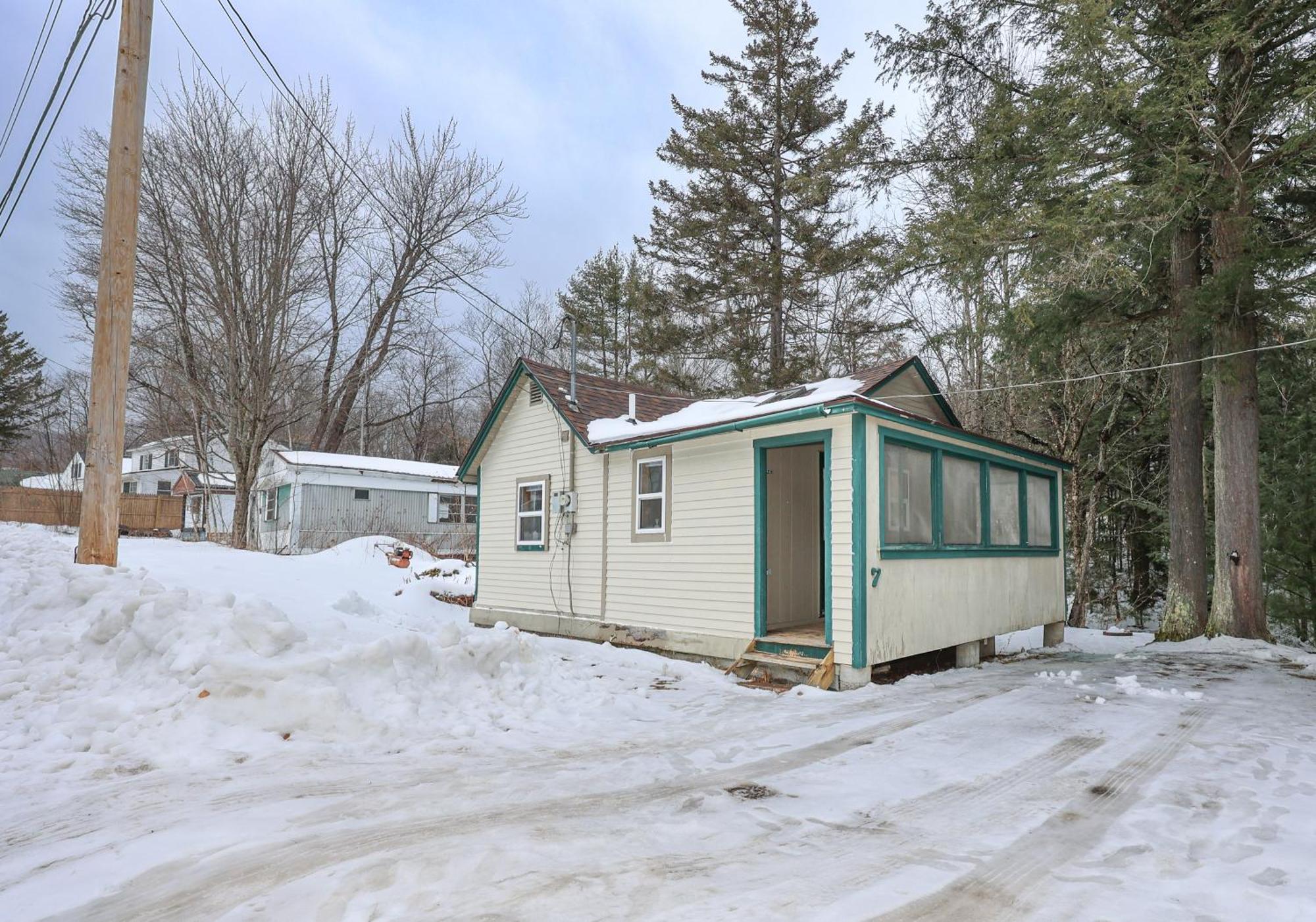 *Brookside Cabin W/ Full Kitchen Villa Линкълн Екстериор снимка